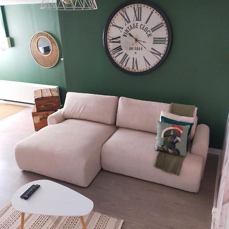 Appartement Dunkerque Centre Dunkirk Exteriör bild