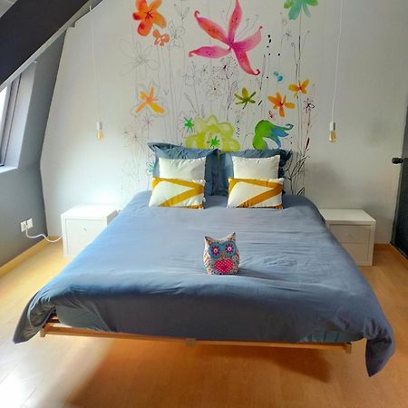 Appartement Dunkerque Centre Dunkirk Exteriör bild