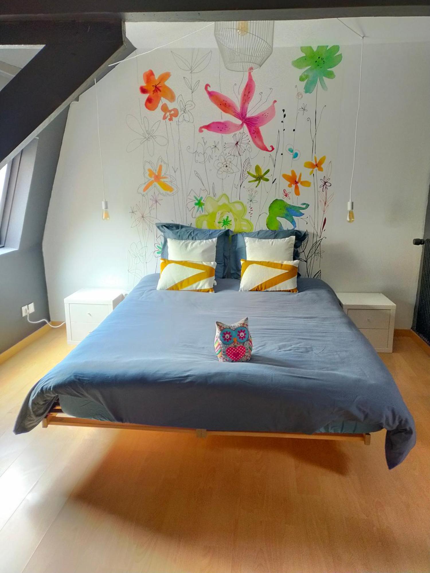 Appartement Dunkerque Centre Dunkirk Exteriör bild