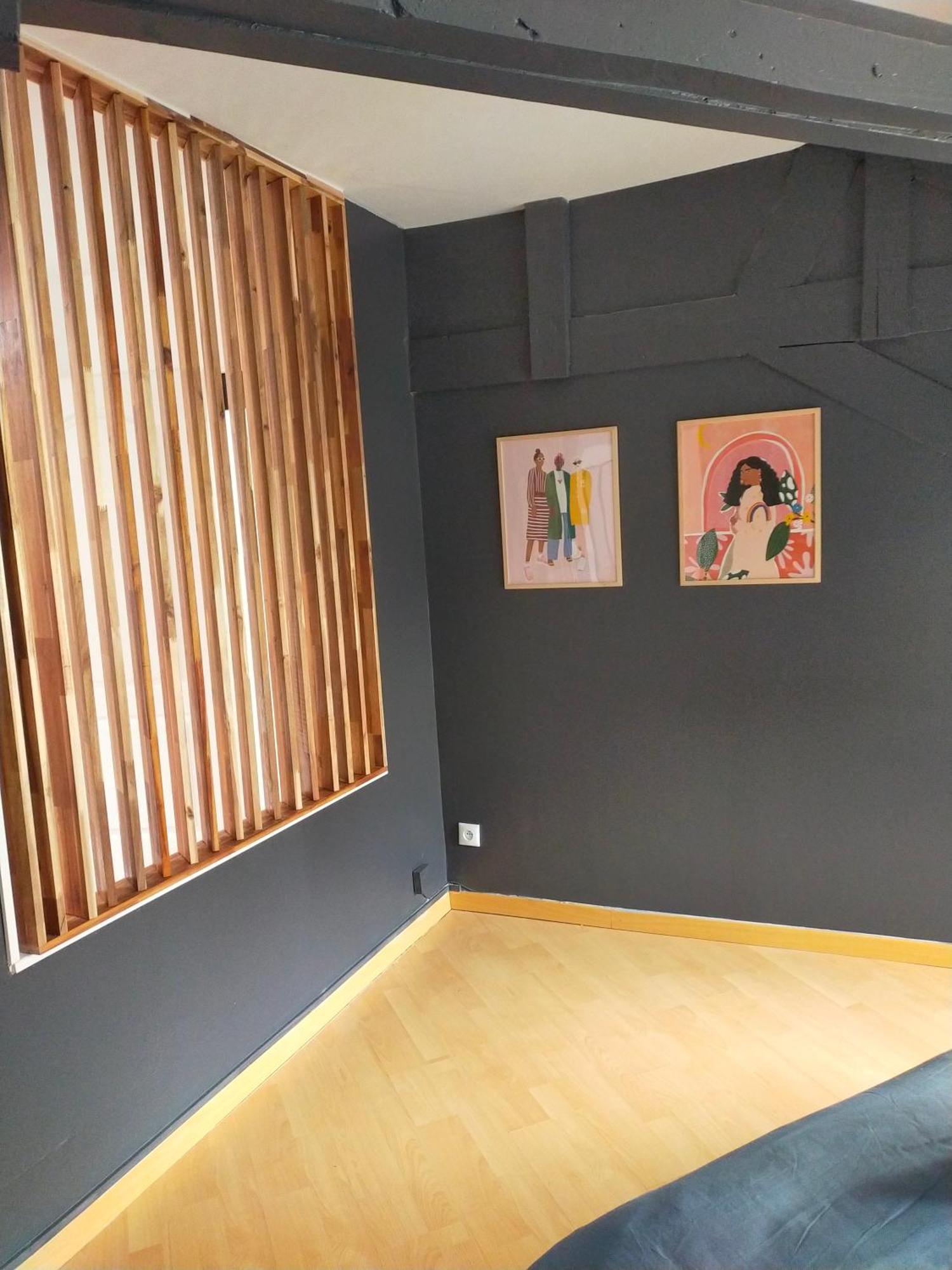 Appartement Dunkerque Centre Dunkirk Exteriör bild
